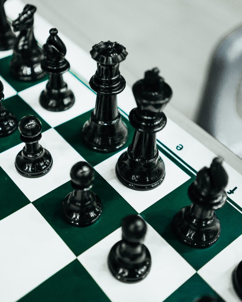 Estrategia empresarial