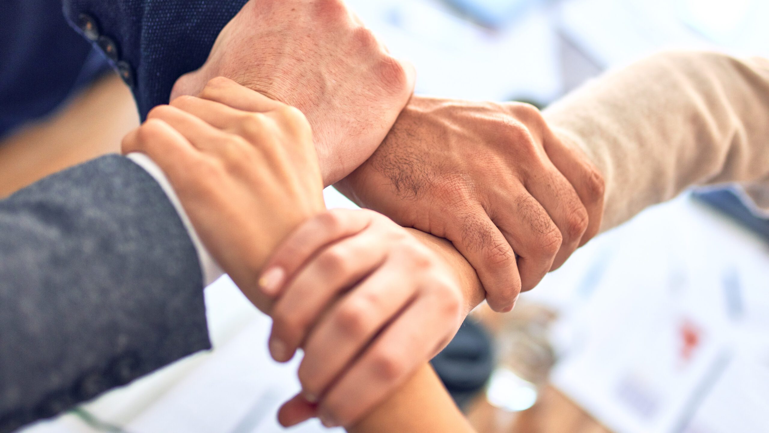 Estrategia empresarial