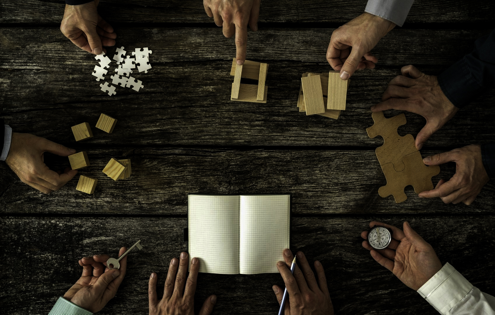 Estrategia - empresarial recursos y procesos